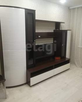 1-к квартира, вторичка, 33м2, 3/5 этаж