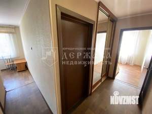 2-к квартира, вторичка, 43м2, 4/5 этаж