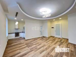 2-к квартира, вторичка, 56м2, 5/5 этаж