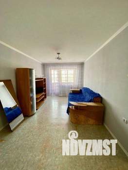 2-к квартира, вторичка, 44м2, 4/5 этаж