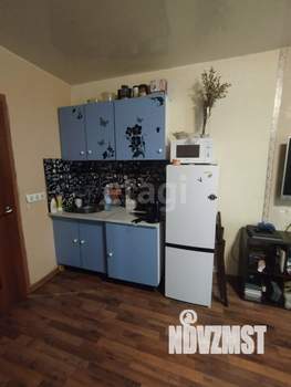 2-к квартира, вторичка, 45м2, 1/16 этаж