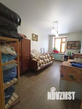 3-к квартира, вторичка, 82м2, 3/3 этаж