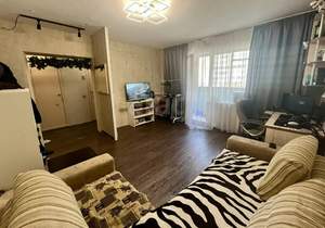 1-к квартира, вторичка, 34м2, 2/9 этаж