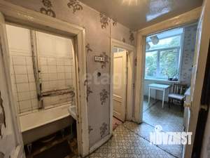 2-к квартира, вторичка, 47м2, 2/5 этаж