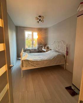 2-к квартира, вторичка, 47м2, 5/5 этаж
