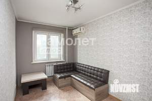 3-к квартира, вторичка, 57м2, 2/5 этаж