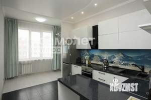 3-к квартира, вторичка, 74м2, 12/13 этаж