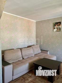 2-к квартира, вторичка, 46м2, 5/5 этаж