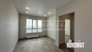 1-к квартира, вторичка, 33м2, 4/13 этаж