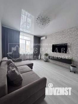 2-к квартира, вторичка, 51м2, 2/5 этаж