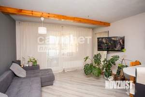 2-к квартира, вторичка, 56м2, 7/10 этаж