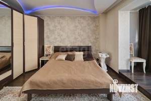 3-к квартира, вторичка, 67м2, 2/10 этаж