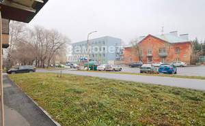 3-к квартира, вторичка, 59м2, 1/5 этаж