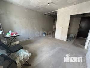 2-к квартира, вторичка, 43м2, 2/4 этаж