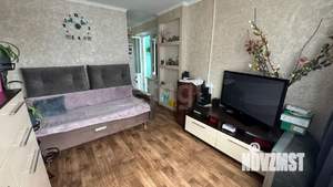 Студия квартира, вторичка, 23м2, 4/9 этаж