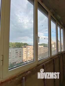 2-к квартира, вторичка, 67м2, 8/16 этаж