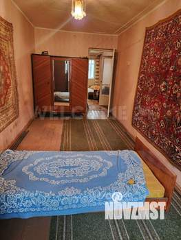 2-к квартира, вторичка, 49м2, 4/5 этаж