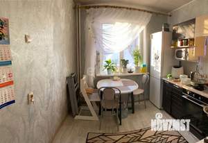 1-к квартира, вторичка, 37м2, 8/10 этаж
