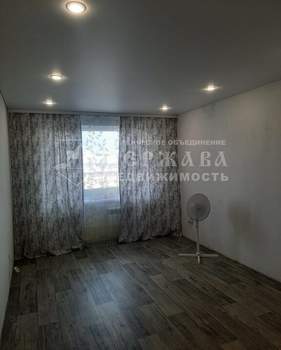 1-к квартира, вторичка, 31м2, 5/5 этаж