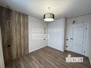 3-к квартира, вторичка, 52м2, 3/17 этаж