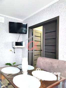 1-к квартира, вторичка, 41м2, 7/10 этаж