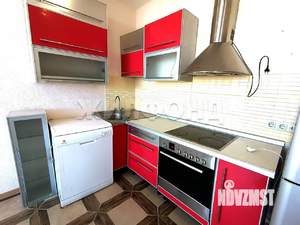 1-к квартира, вторичка, 43м2, 4/5 этаж