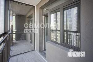 2-к квартира, вторичка, 60м2, 9/15 этаж