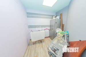 4-к квартира, вторичка, 147м2, 1/6 этаж