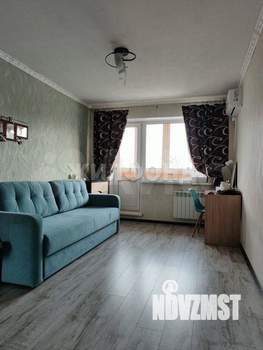 2-к квартира, вторичка, 45м2, 3/5 этаж
