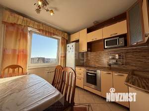3-к квартира, вторичка, 62м2, 8/9 этаж