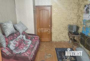 3-к квартира, вторичка, 61м2, 4/8 этаж