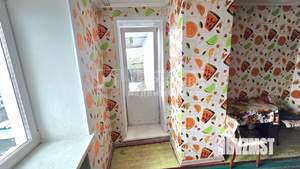 2-к квартира, вторичка, 52м2, 5/5 этаж