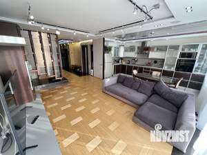 4-к квартира, вторичка, 159м2, 6/7 этаж