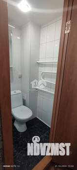 Студия квартира, вторичка, 24м2, 3/9 этаж