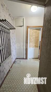 2-к квартира, вторичка, 46м2, 4/5 этаж