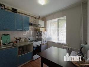 2-к квартира, вторичка, 41м2, 1/5 этаж
