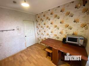 2-к квартира, вторичка, 53м2, 4/5 этаж