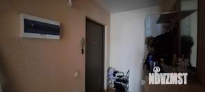 2-к квартира, вторичка, 51м2, 1/10 этаж