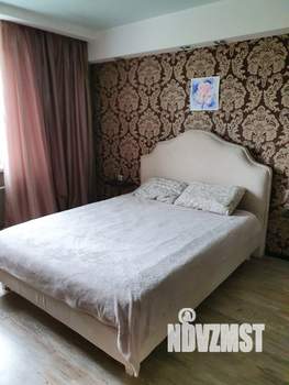 2-к квартира, вторичка, 63м2, 2/13 этаж