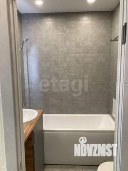 1-к квартира, вторичка, 28м2, 3/8 этаж