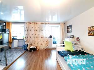 1-к квартира, вторичка, 30м2, 3/5 этаж