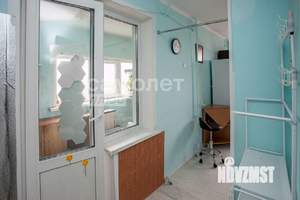 Студия квартира, вторичка, 17м2, 7/9 этаж
