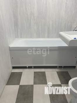 Студия квартира, вторичка, 27м2, 10/18 этаж