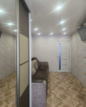 2-к квартира, вторичка, 44м2, 1/5 этаж