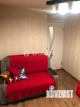 3-к квартира, вторичка, 57м2, 4/5 этаж