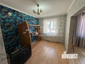 4-к квартира, вторичка, 80м2, 3/10 этаж