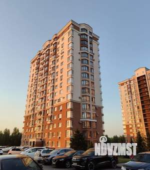 Студия квартира, вторичка, 26м2, 13/16 этаж