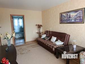 3-к квартира, вторичка, 61м2, 6/9 этаж
