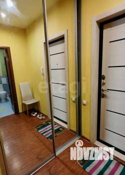 2-к квартира, вторичка, 46м2, 5/10 этаж