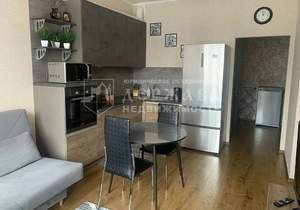2-к квартира, вторичка, 51м2, 1/5 этаж